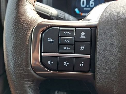 Certified 2024 Ford Expedition King Ranch image 22