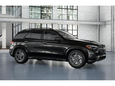 New 2026 Mercedes-Benz GLE 350 4MATIC image 14