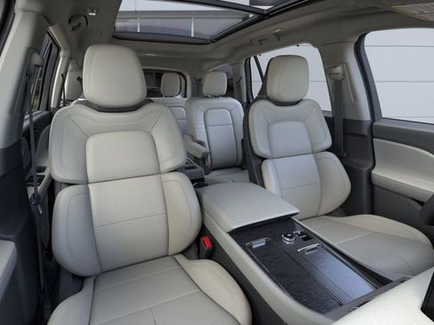 New 2026 Lincoln Aviator Reserve RWD image 10