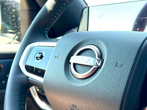 New 2026 Nissan Armada SL AWD/4WD image 21