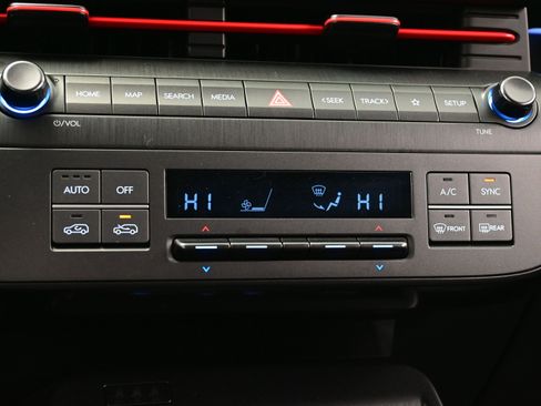 Certified 2025 Hyundai Kona N Line S image 20