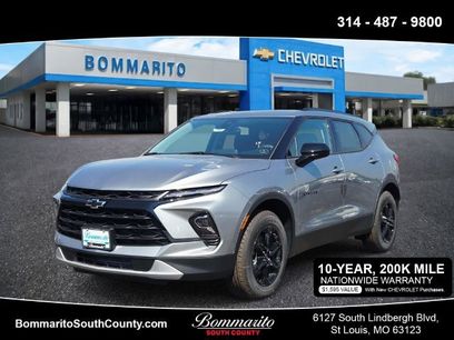 New 2026 Chevrolet Blazer LT w/ Convenience Package