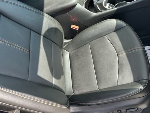 Certified 2024 Chevrolet Equinox Premier AWD/4WD image 51