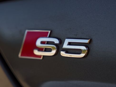 Used 2023 Audi S5 Premium Plus w/ Premium Plus Package image 31