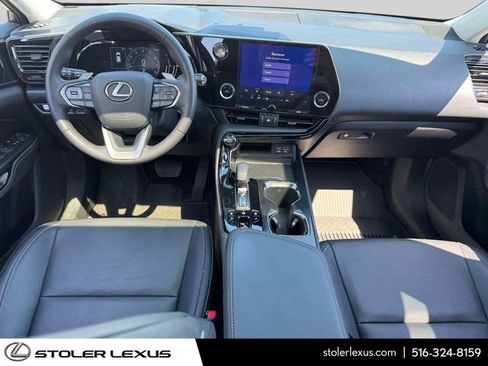 Used 2022 Lexus NX 350 AWD w/ Cold Area Package image 18