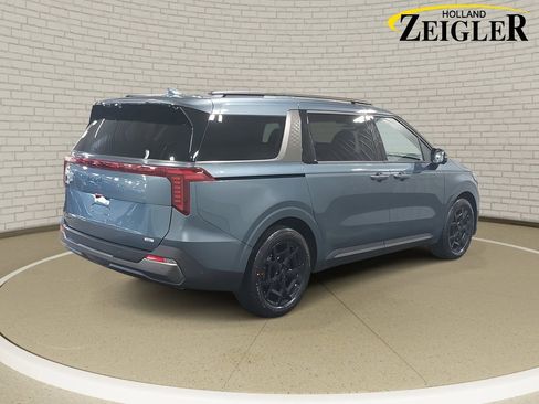 New 2026 Kia Carnival SX Prestige FWD image 5