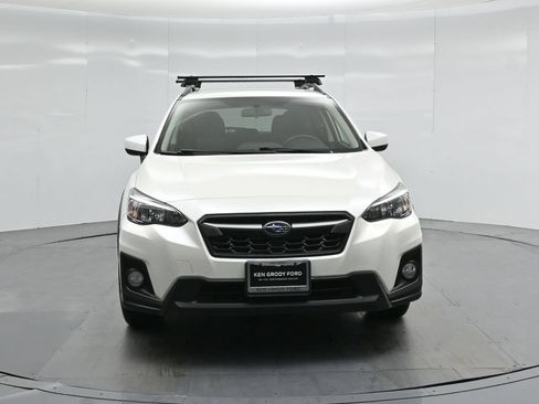 Used 2018 Subaru Crosstrek 2.0i Premium AWD/4WD image 19