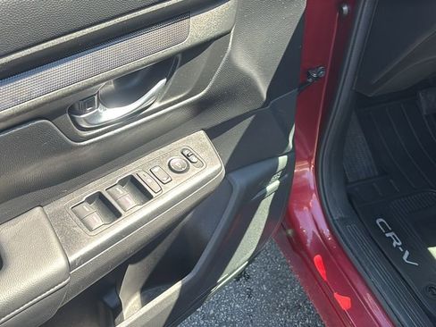 Certified 2024 Honda CR-V EX image 14