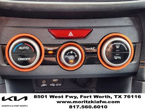 Used 2023 Subaru Crosstrek 2.5i Limited w/ Popular Package #2 AWD/4WD image 18