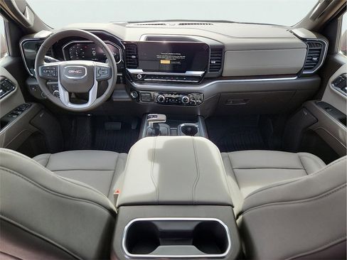 New 2026 GMC Sierra 1500 SLT w/ SLT Premium Plus Package image 13