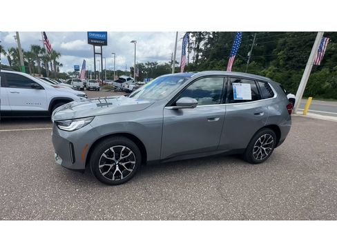 Used 2026 BMW X3 xDrive30i AWD/4WD image 6