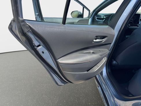 Certified 2023 Toyota Corolla SE FWD image 17