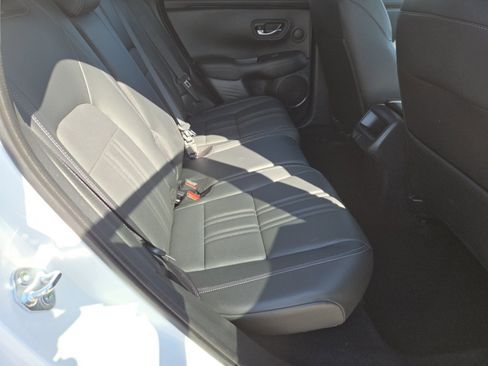 Used 2025 Honda HR-V EX-L image 22