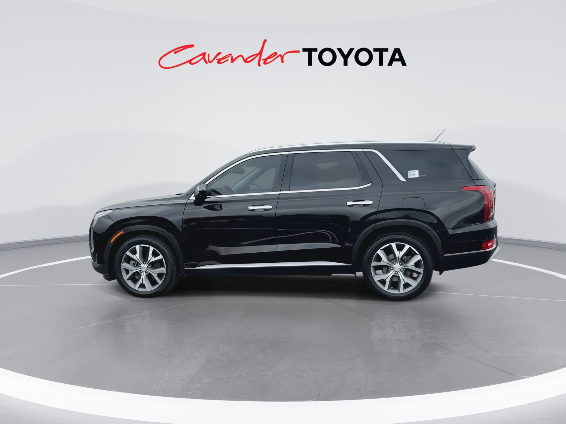 Used 2022 Hyundai Palisade SEL w/ Convenience Package FWD image 5