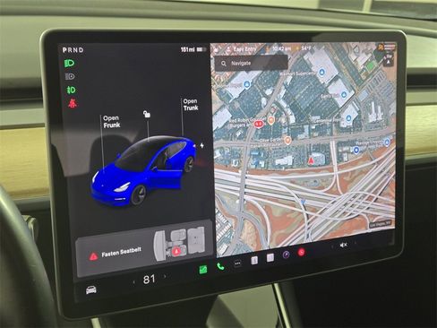 Used 2018 Tesla Model 3 Long Range image 29