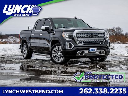 Used 2020 GMC Sierra 1500 Denali w/ Denali Ultimate Package
