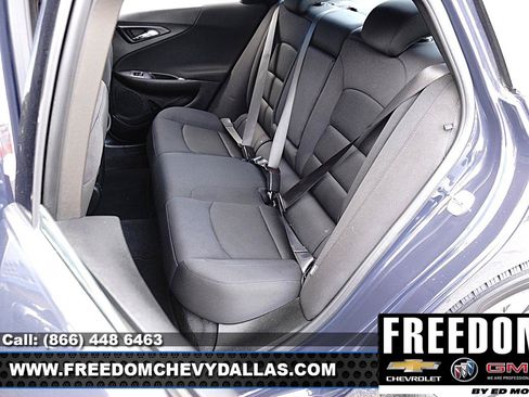 Used 2025 Chevrolet Malibu LT FWD image 10