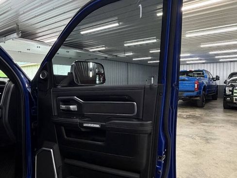 Used 2019 RAM 2500 Laramie AWD/4WD image 29