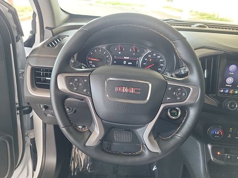 Used 2023 GMC Terrain AT4 w/ LPO, Floor Liner Package AWD/4WD image 23