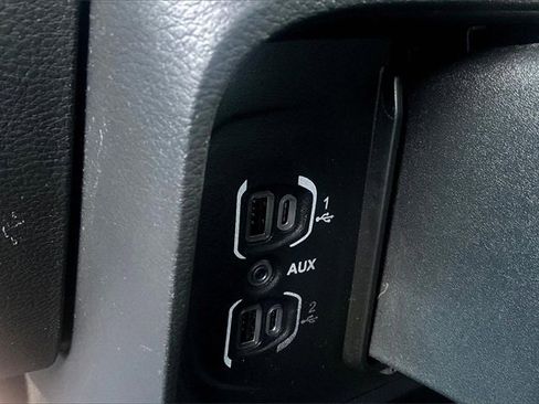 Used 2021 RAM 1500 Big Horn image 31