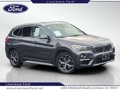 Used 2018 BMW X1 xDrive28i w/ Convenience Package