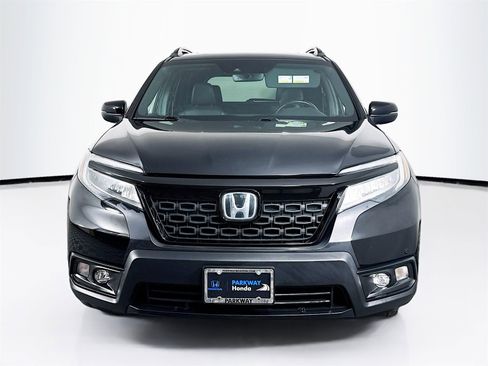 Used 2020 Honda Passport Touring image 2