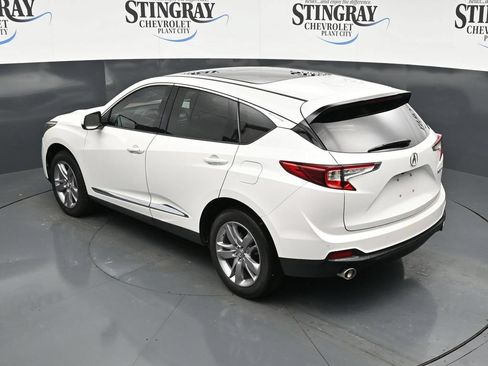 Used 2020 Acura RDX FWD w/ Advance Package image 22