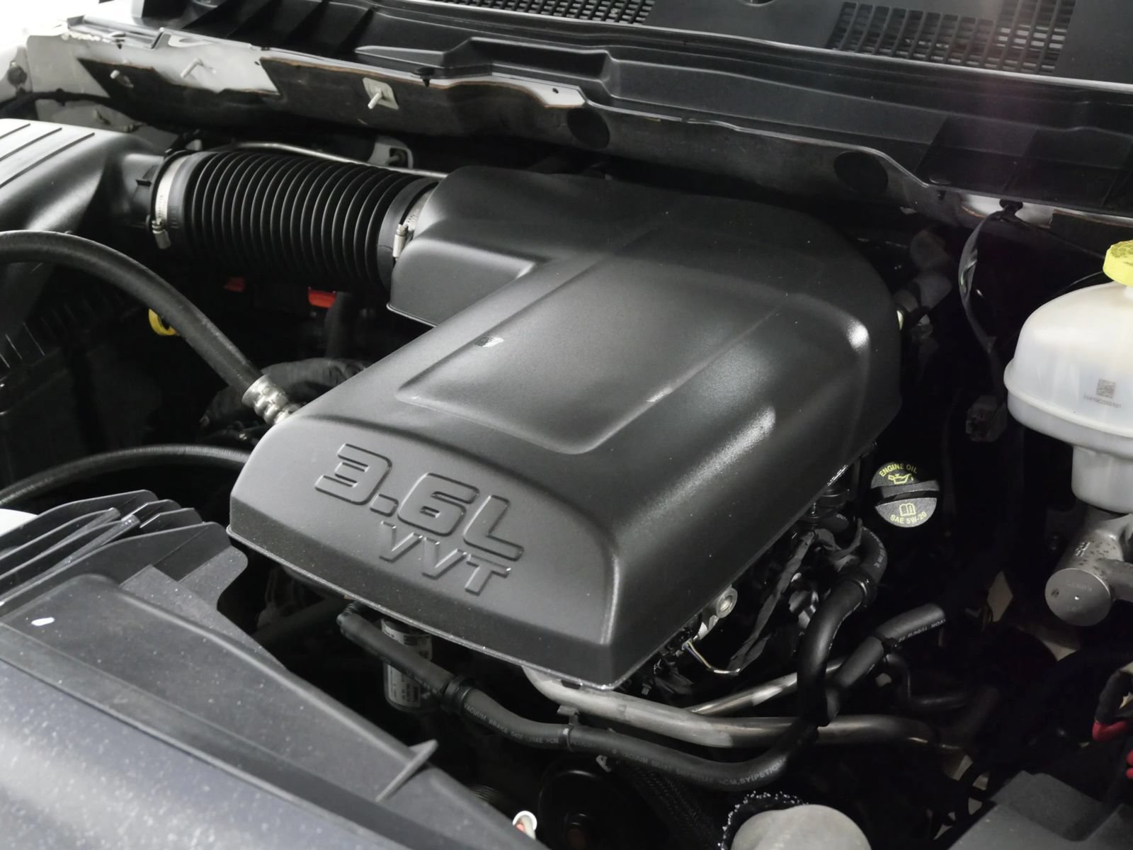 Used 2020 RAM 1500 Tradesman AWD/4WD image 21
