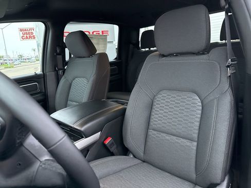 New 2026 RAM 1500 Big Horn image 20