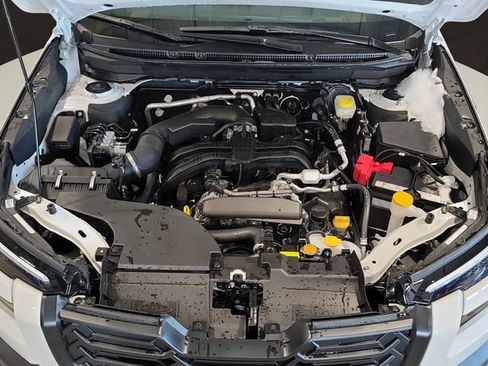 New 2026 Subaru Outback Limited AWD/4WD image 33