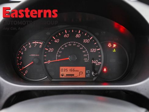 Used 2024 Mitsubishi Mirage ES image 17