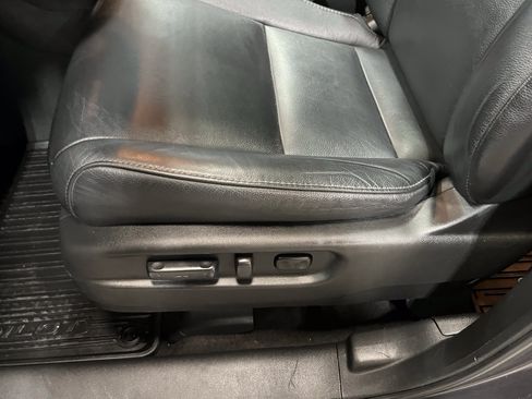 Used 2017 Honda Pilot EX-L image 19