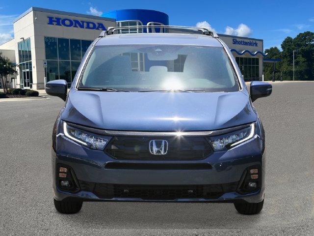 New 2027 Honda Odyssey Elite image 6