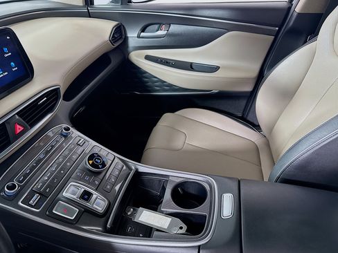 Used 2023 Hyundai Santa Fe Limited image 26