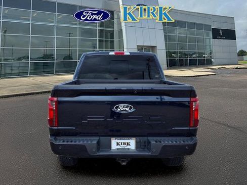 Certified 2024 Ford F150 XLT w/ Equipment Group 302A MID image 4