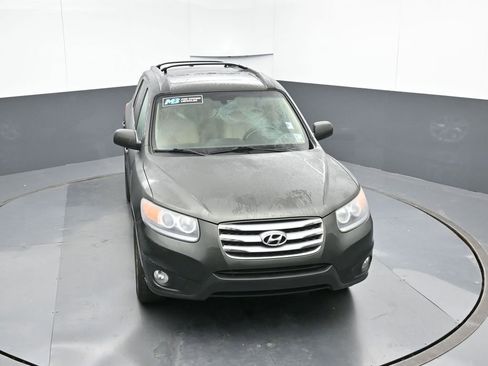 Used 2012 Hyundai Santa Fe Limited image 49