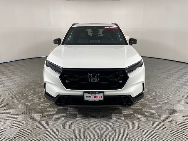Used 2025 Honda CR-V Sport image 26