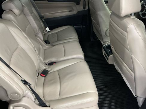 Used 2018 Honda Odyssey Elite image 15