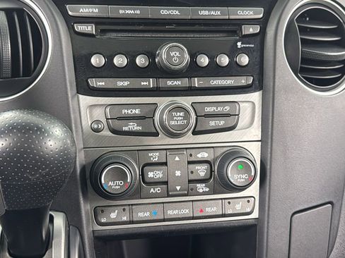 Used 2012 Honda Pilot EX-L image 29