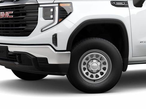 New 2026 GMC Sierra 1500 Pro w/ Pro Value Package image 7