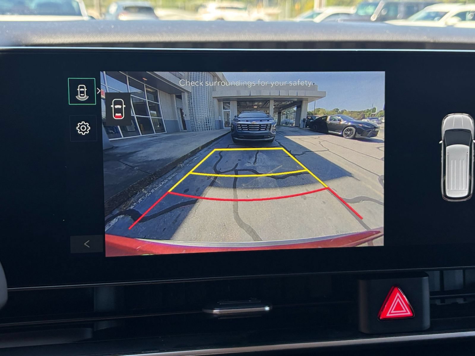 Used 2026 Kia Carnival FWD image 25