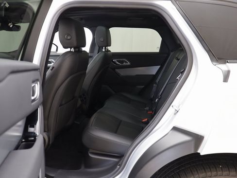 Certified 2025 Land Rover Range Rover Velar S image 14