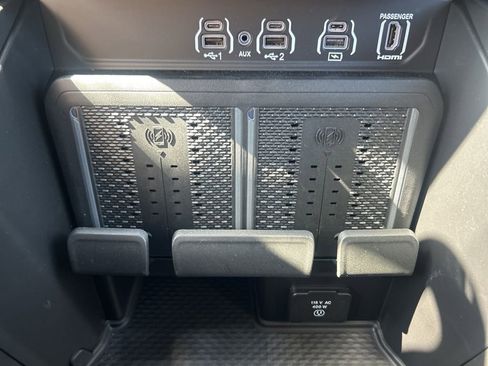 New 2026 RAM 2500 Rebel w/ Rebel Level 2 Equipment Group AWD/4WD image 16