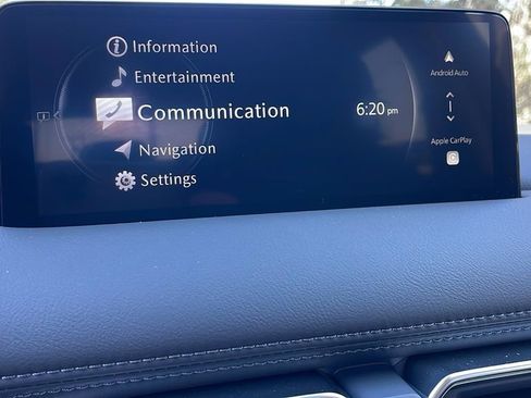 New 2025 MAZDA CX-5 AWD 2.5 S w/ Premium Plus Pkg image 19