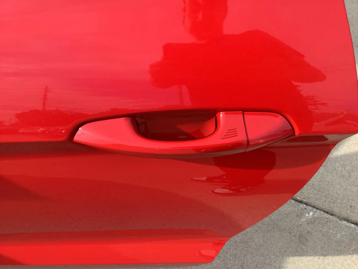 Used 2022 Ford Mustang Premium RWD image 38