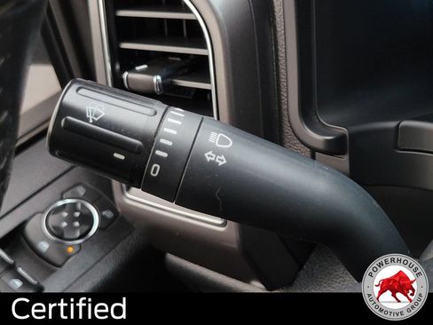 Certified 2018 Ford F150 XLT w/ Equipment Group 302A Luxury AWD/4WD image 31