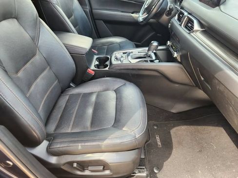 Used 2019 MAZDA CX-5 Grand Touring FWD image 14