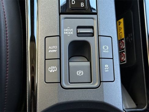 New 2026 Toyota Prius Plug-In Hybrid image 19