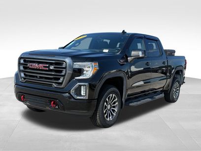 Used 2020 GMC Sierra 1500 AT4 w/ AT4 Premium Package
