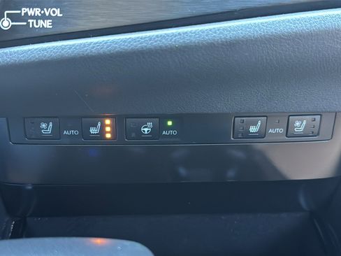 Used 2023 Lexus ES 350 350 image 28